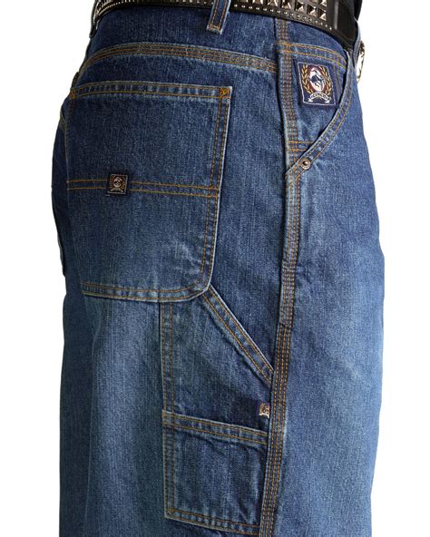 Cinch Jeans Blue Label Utility Fit Sheplers