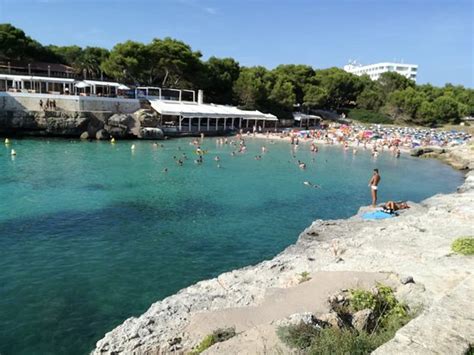Cala Blanca Beach 2020 All You Need To Know Before You Go With