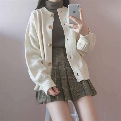 41 Cute Korean Outfits Pinterest Background Korean Fashion