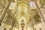 La Basilique de Saint-Quentin (Saint-Quentin) | Site officiel comité ...