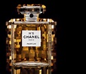 Chanel No.5 Exhibition To Open In Paris - Beauty Scene