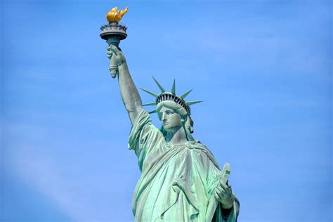 How To Visit The Statue Of Liberty Everything You Need To Know Your