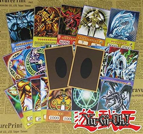Update More Than 80 Anime Cards Yugioh Induhocakina