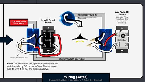 Lutron Way Dimmer To Red Dimmer Wiring Discussion Inovelli Community