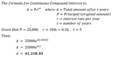 If Robert Invest 25000 At An Annual Interest Rate Of 10 Compounded