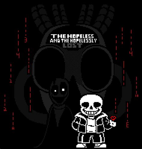 Phase One The Hopeless And The Hopelessly Lost By Thes44 On Deviantart