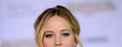 Jennifer Lawrences Best Quotes Glamour