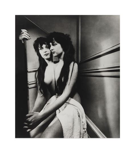 Exhibition Review Bill Brandt Perspective of Nudes Musée Magazine