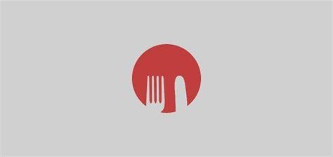 Cool Restaurant Logo
