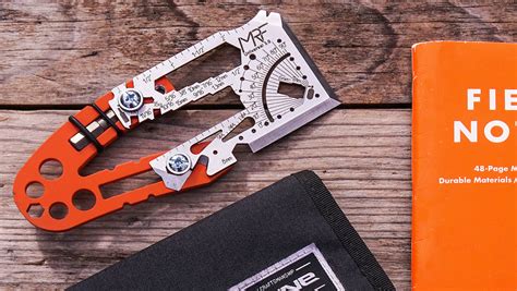 Credit Card Survival Tactical Multitool Universal 30 60 Tools