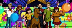 Scooby-Doo! Stage Fright - Characters/Actors Images | Behind The Voice ...