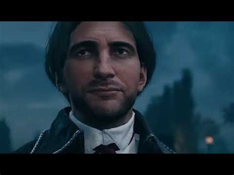 Assassin Creed Unity Gameplay Sequence Memory Youtube