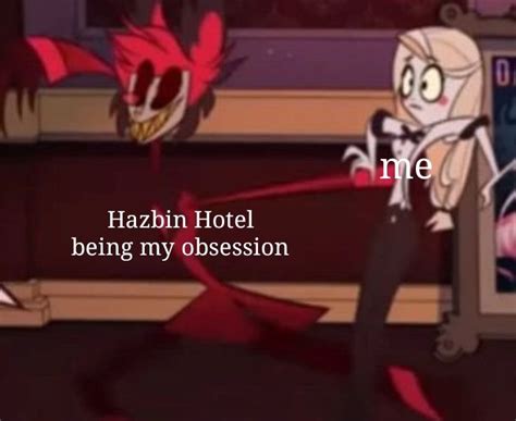 Hazbin Memes And Cursed Images Hazbin Hotel Official Amino