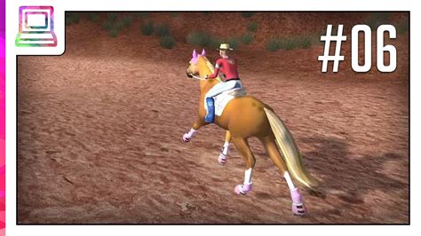 Planet Horse Part 6 Horse Game Youtube