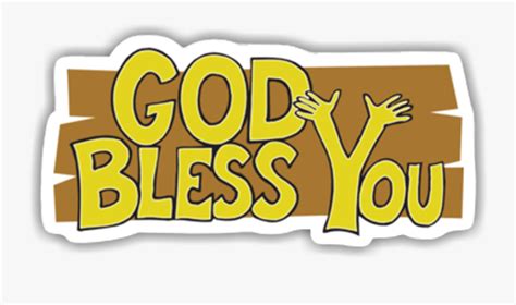 The Lord Bless You And Keep You Clip Art