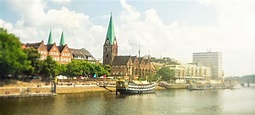 Bremen City Tours