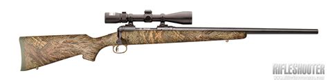 10 Best Bolt Action Rifles Of All Time Rifle Shooter