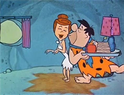 Pin By Iva Sparks Pratt On Flintstones In 2023 Classic Cartoon