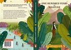 One Hundred Years of Solitude - Book Cover Design on Behance