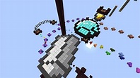 EXTREME Parkour [1.8 Parkour Map] - Maps - Mapping and Modding: Java ...