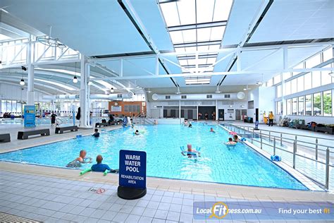 Semak baki akaun hong leong bank online. Aquarena Aquatic and Leisure Centre Doncaster Warm Water ...