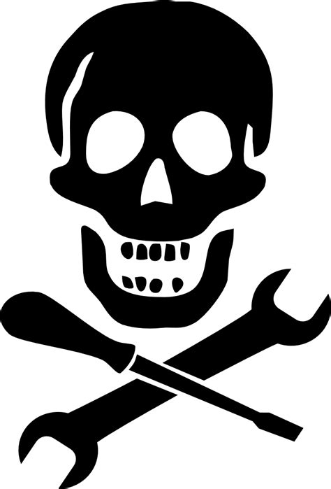 Pirate Logo Png Clipart Best