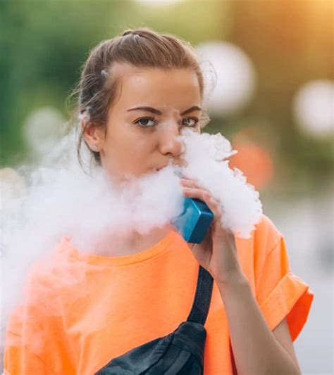 How To Quit Vaping Doable Steps With Experts’ Advice