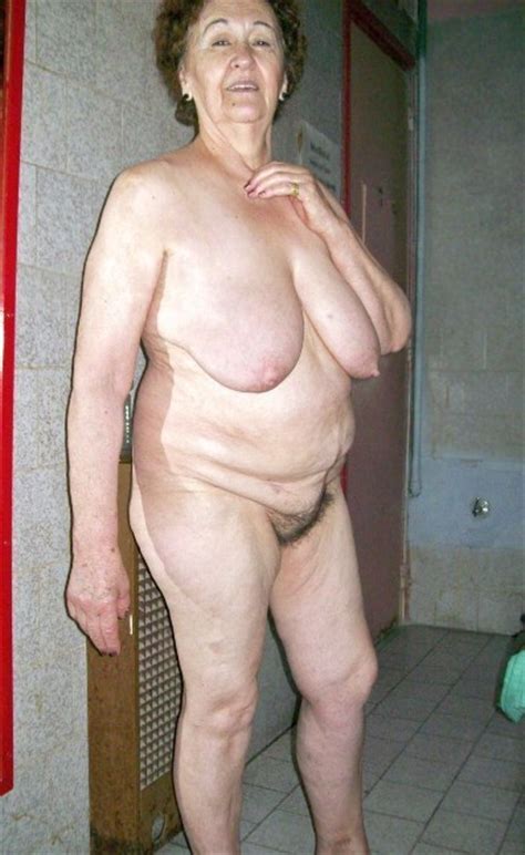 Gstretchm8f In Gallery Mix Of Stretchmarks On Grannies