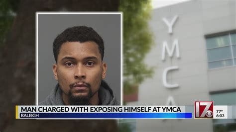 Man Accused Of Masturbating In Front Of 2 Women At Ymca Youtube