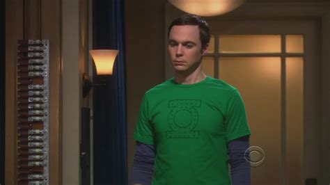 4x24 The Roommate Transmogrification The Big Bang Theory Image