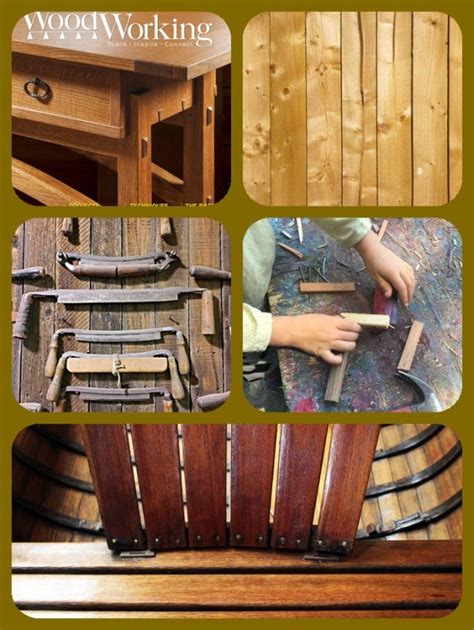 #1 do it yourself projects. Do It Yourself Wood Projects in 2020 | Easy woodworking ...