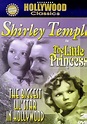 Shirley Temple [Reino Unido] [DVD]: Amazon.es: Películas y TV