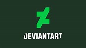 Deviantart Logo 4k Wallpaper,HD Logo Wallpapers,4k Wallpapers,Images ...