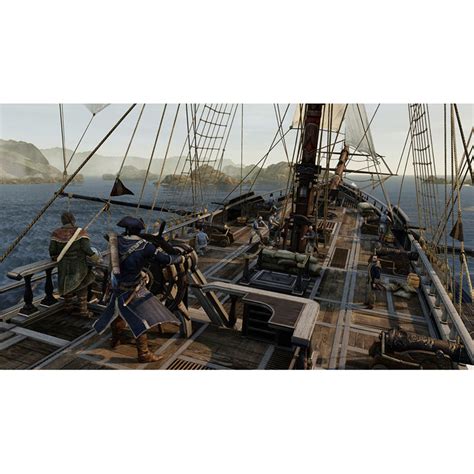 Joc Assassins Creed Assassins Creed Liberation Remaster Pentru