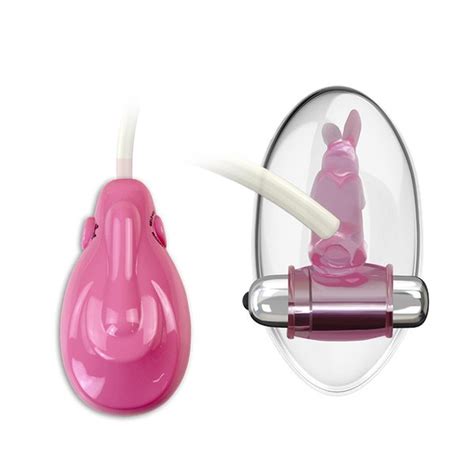 Clitoris Enhancement And Pump