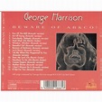 Beware of abkco! by George Harrison / The Beatles, CD with ...