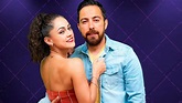 Jessica Segura y Adrián Pous | realities | Canal 5