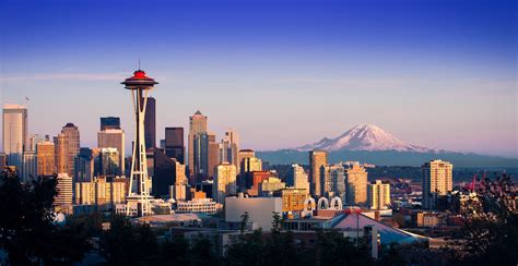 The 21 Best Things To Do In Seattle With Kids 2024