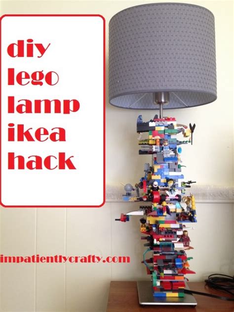 Lego decorating designing and cool ideas kamar anak kamar. Absolutely Amazing DIY Lego Projects For Your Interiors
