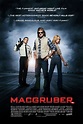We Review Film: MacGruber (2010)