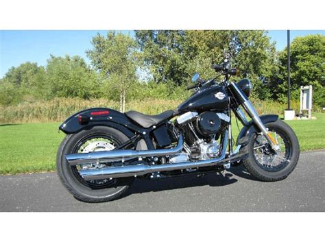 See more ideas about softail slim, softail, harley davidson. Buy 2014 Harley-Davidson Softail Slim on 2040-motos