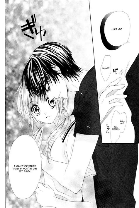 Suki Yagami Rina Romantic Anime Couples Romantic Manga Couple Manga