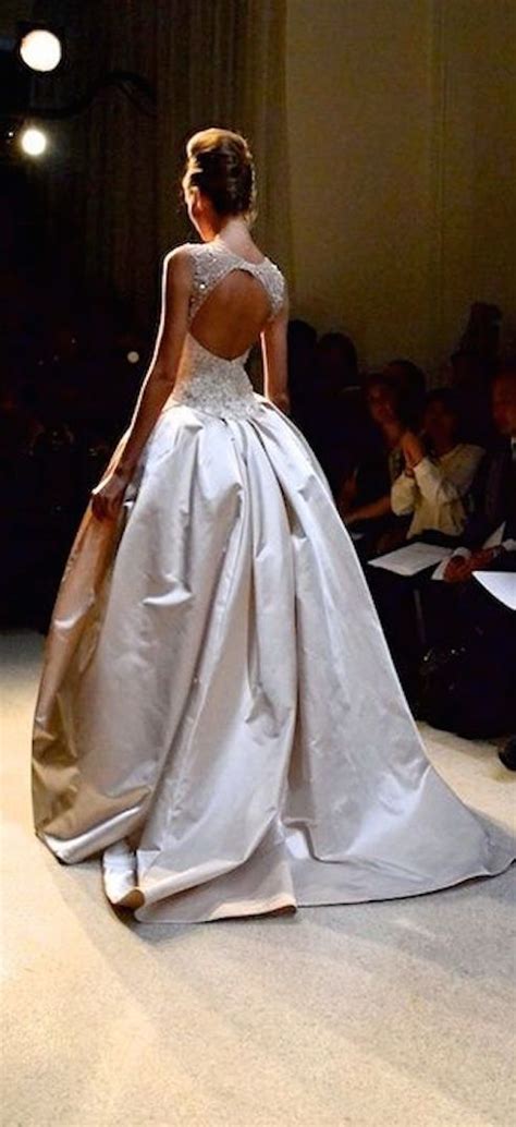 Christian Dior More Wedding Dresses 2017 Wedding Dress Styles