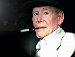 Irish actor Peter O’Toole smoking cigar and cigarette (85 photos ...