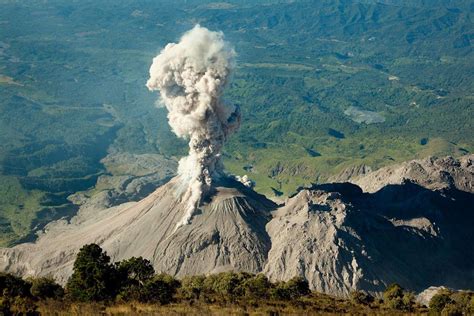 Volcanes De Guatemala Images