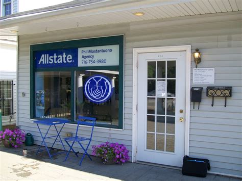 Full information about allstate insurance co. Mastantuono takes over Allstate office in Lewiston