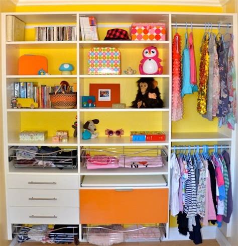We did not find results for: Bathroom: Amazing Children Closet With Colorful Design ...