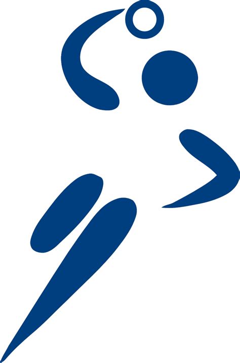 Handball Des Sports Joueur Images Vectorielles Gratuites Sur Pixabay