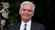 Phillip Schofield dropped by talent agency after admitting to This ...
