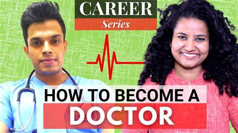How To Become A Doctor In India Ft Dr Sadath Mbbs Neet Salary